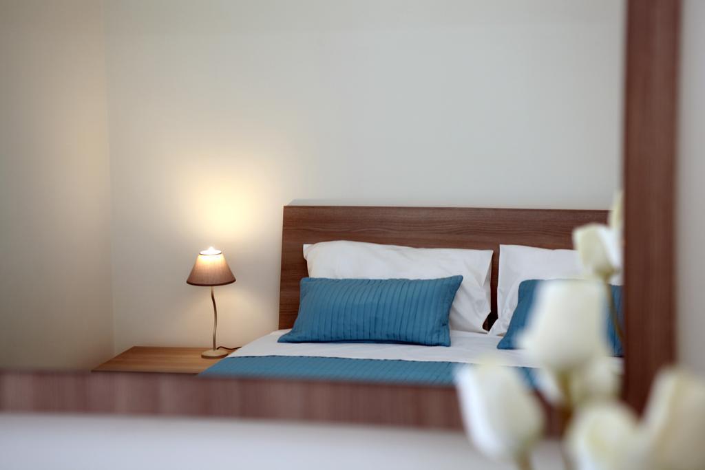 Apartment Corso Cavour Bari Kültér fotó