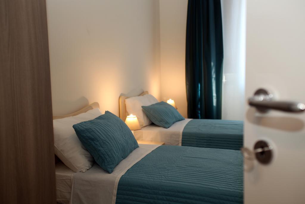 Apartment Corso Cavour Bari Kültér fotó