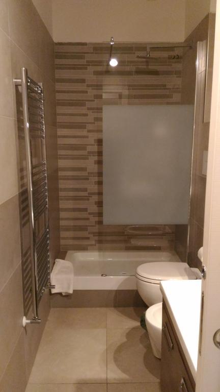 Apartment Corso Cavour Bari Kültér fotó