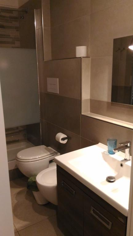 Apartment Corso Cavour Bari Kültér fotó