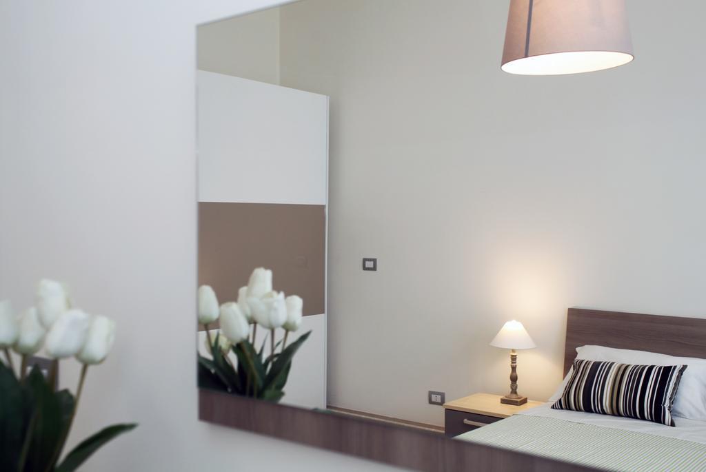 Apartment Corso Cavour Bari Kültér fotó