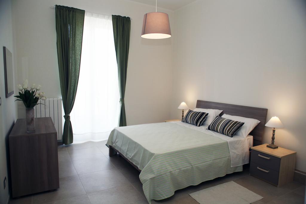 Apartment Corso Cavour Bari Kültér fotó